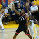 Illustration for article titled The Raptors Won But Finals Chaos Still Reigns